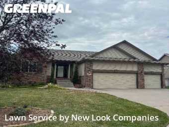 Lawn Maintenance nearby Andover, KS, 