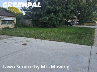 Yard Cutting nearby Rockford, IL, 