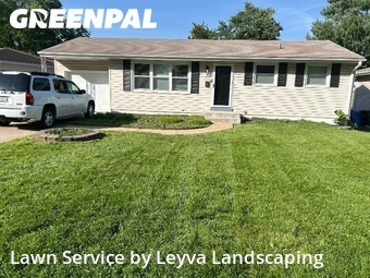Lawn Cut nearby Florissant, MO, 