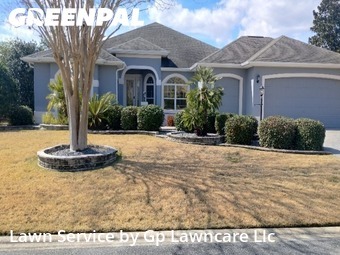 Grass Cut nearby The Villages, FL, 