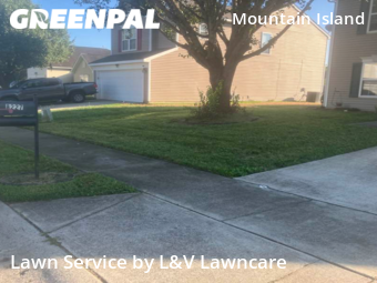 Lawn Care nearby Charlotte, NC, 