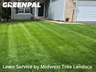 Lawn Maintenance nearby Bolingbrook, IL, 