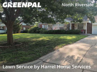 Grass Cutting nearby Wichita, KS, 