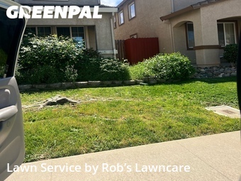 Lawn Mow nearby Elk Grove, CA, 