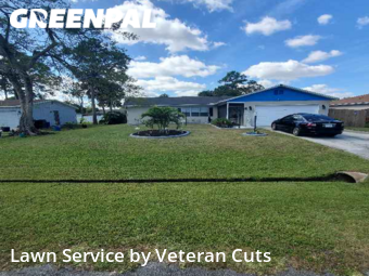 Lawn Mowing Service nearby Port Saint Lucie, FL, 