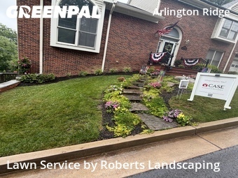 Grass Cutting nearby Arlington, VA, 