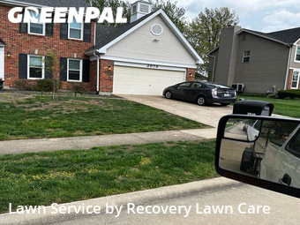 Grass Cutting nearby Saint Charles, MO, 
