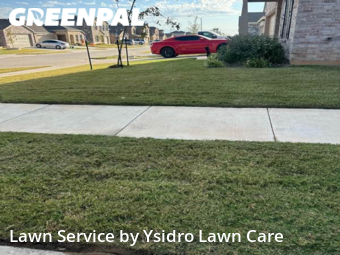 Lawn Mow nearby Crowley, TX, 