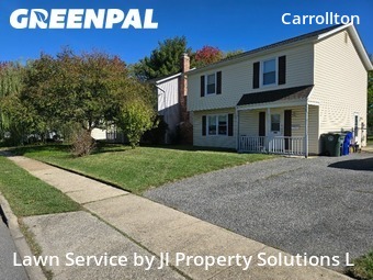 Grass Cutting nearby Frederick, MD, 