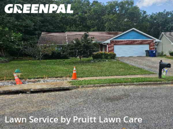 Lawn Cutting nearby Huntsville, AL, 