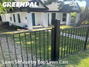 Lawn Mowing Service nearby Dallas, TX, 
