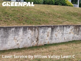 Grass Cutting nearby Roanoke, VA, 