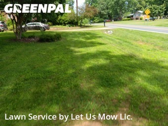 Lawn Care nearby Pfafftown, NC, 