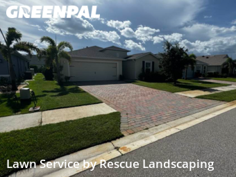 Grass Cut nearby Punta Gorda, FL, 