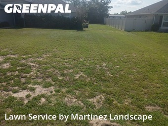 Lawn Cut nearby Ocala, FL, 