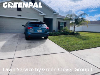 Lawn Mow nearby Clermont, FL, 