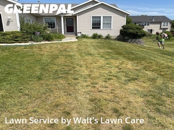 Lawn Cutting nearby Grand Rapids, MI, 