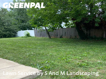 Lawn Mowing nearby Capitol Heights, MD, 