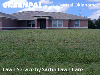 Lawn Mowing Service nearby Cape Coral, FL, 
