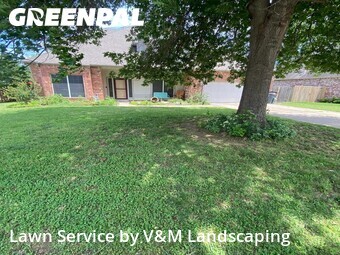 Lawn Maintenance nearby Tulsa, OK, 