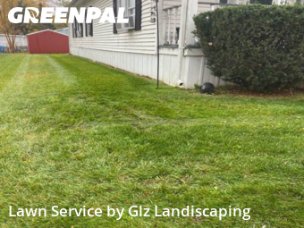 Yard Cutting nearby Beach Park, IL, 