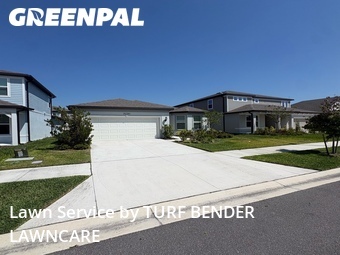 Lawn Care Service nearby Land O' Lakes, FL, 
