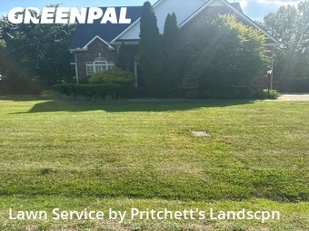 Lawn Mow nearby Rockvale, TN, 