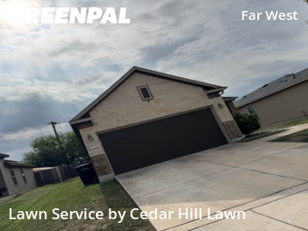 Yard Mowing nearby San Antonio, TX, 