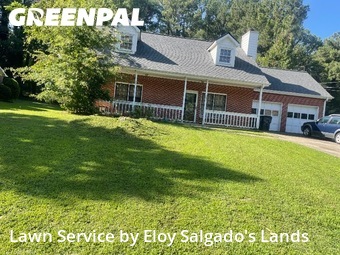 Lawn Service nearby Lawrenceville, GA, 