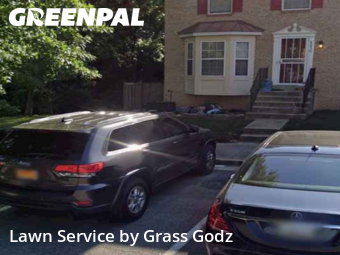 Lawn Cutting nearby District Heights, DC, 