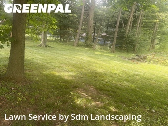 Lawn Service nearby Cortland, OH, 