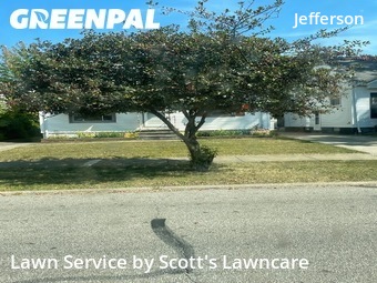 Lawn Care nearby Cleveland, OH, 