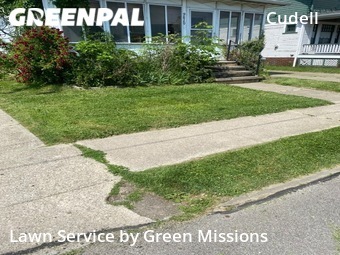Lawn Care Service nearby Cleveland, OH, 