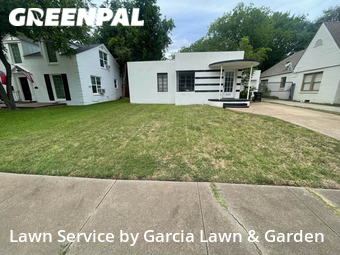 Lawn Mow nearby Fort Worth, TX, 