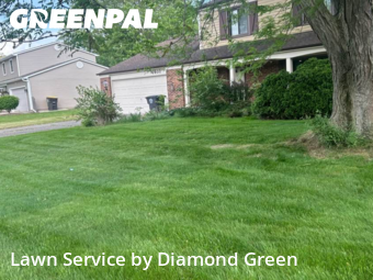 Lawn Mowing nearby Fort Wayne, IN, 