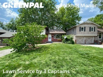 Lawn Care nearby Kansas City, KS, 