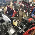 LMW SNOWBLOWER REPAIR 5