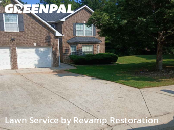 Yard Mowing nearby Mc Donough, GA, 