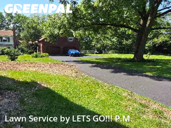 Grass Cutting nearby Elizabethtown, PA, 