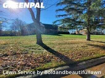 Lawn Maintenance nearby Plymouth, MI, 