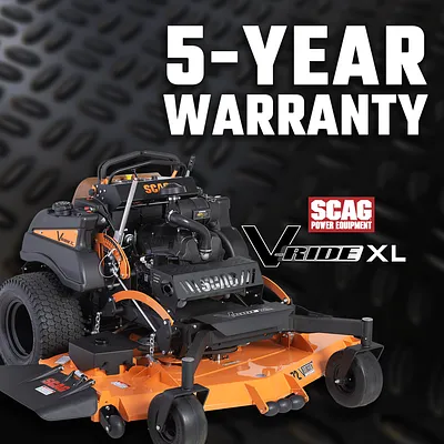 Sarlo Mowers Photo 12