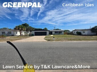 Grass Cutting nearby Merritt Island, FL, 