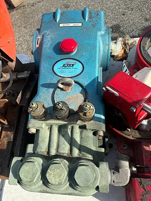 LynMar Small Engine Repairs Photo 6
