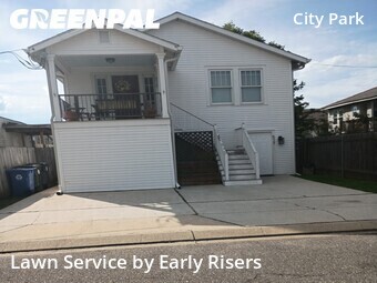 Lawn Service nearby New Orleans, LA, 