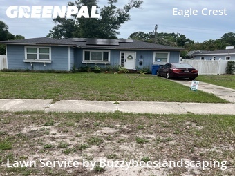 Lawn Care Service nearby Saint Petersburg, FL, 