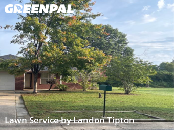 Lawn Care nearby Conway, AR, 