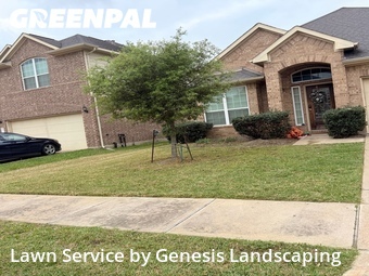 Lawn Mow nearby Katy, TX, 