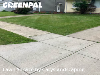 Lawn Service nearby South Euclid, OH, 