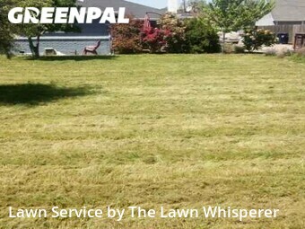 Lawn Care Service nearby Sacramento, CA, 