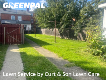 Lawn Maintenance nearby Richlandtown, PA, 